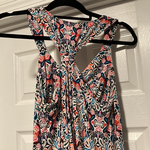 Bright sundress - Picture 3 of 3